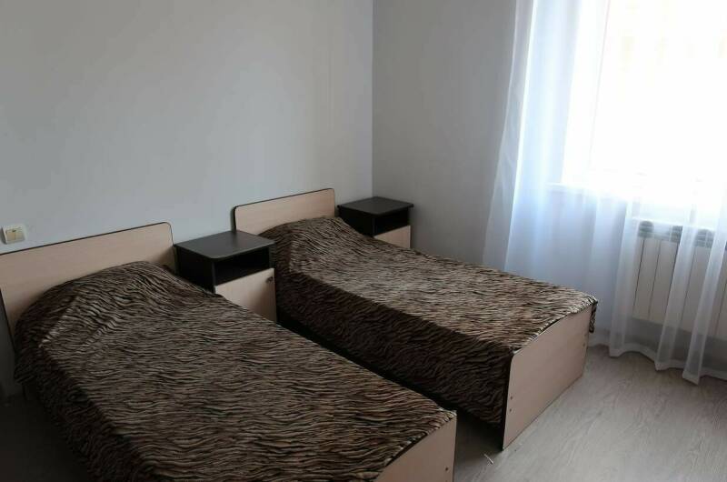 3-х местный «Стандарт»