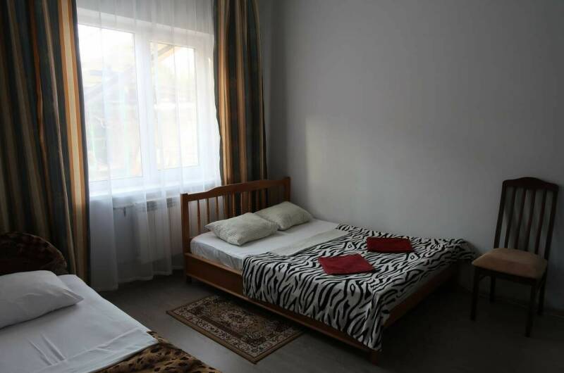 3-х местный «Стандарт»