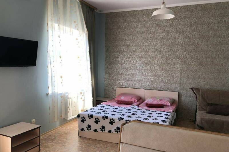 3-х местный с кухней