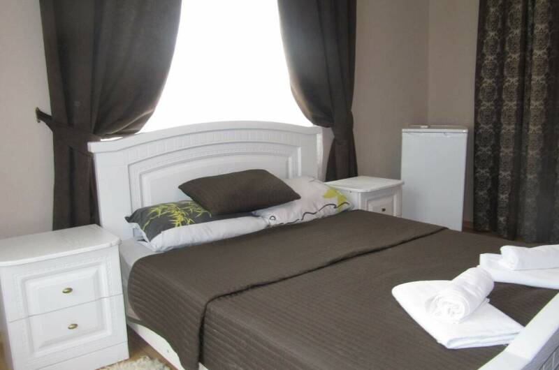 3-х местный «Полулюкс»