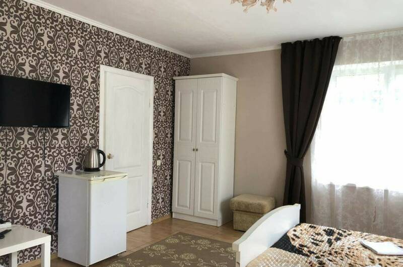 3-х местный «Полулюкс»