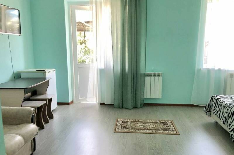 4-х местный «Стандарт»