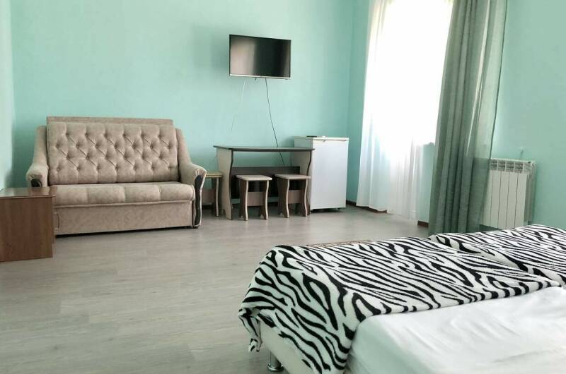 4-х местный «Стандарт»