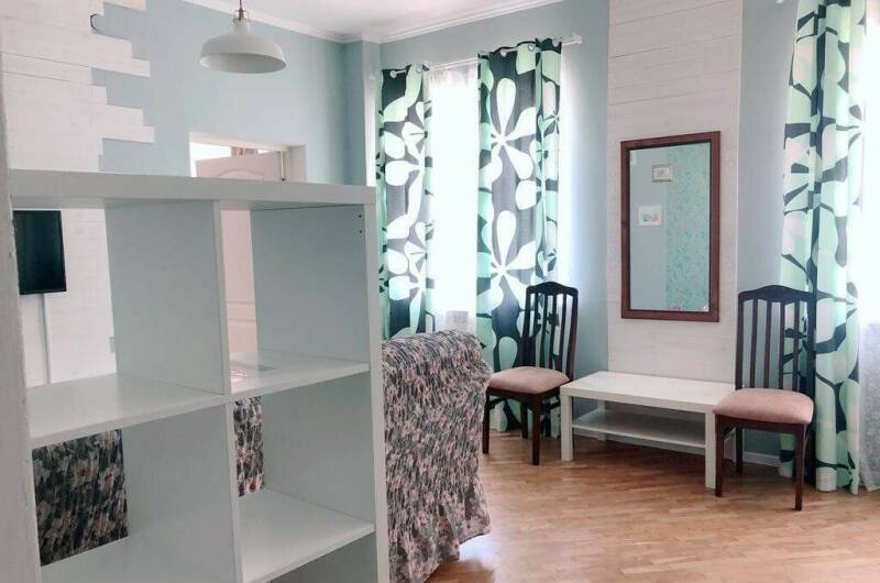 2-х комнатный «Семейный»