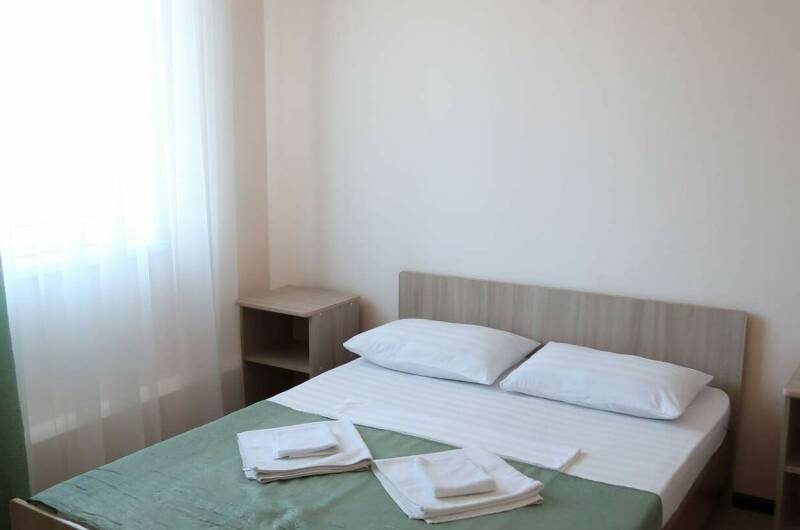 2-х комнатный «Семейный»