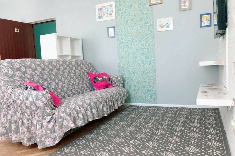 2-х комнатный «Семейный»