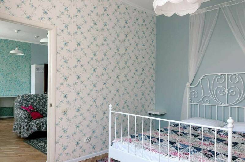 2-х комнатный «Семейный»