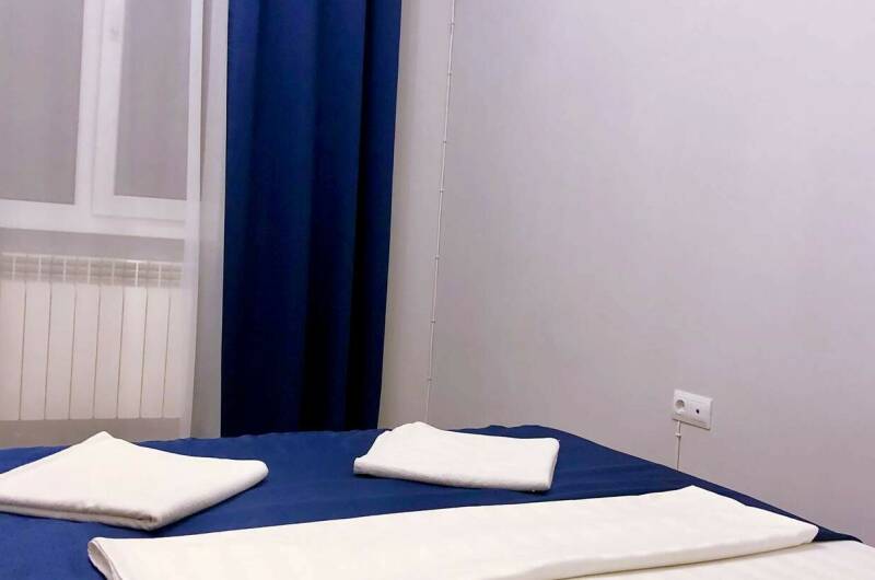 3-х комнатный «семейный»