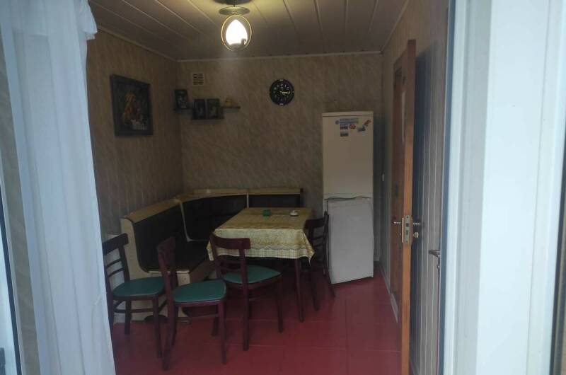 «Дом № 2. 2х этажный дом»