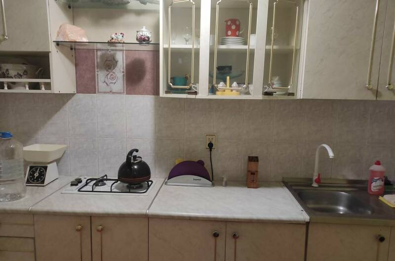 «Дом № 2. 2х этажный дом»