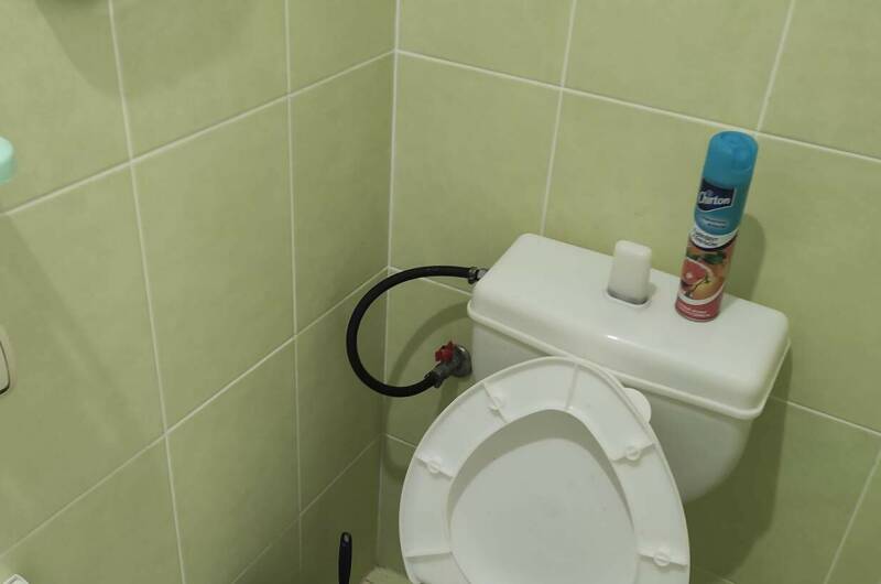 «Квартира № 4, № 5. Однокомнатная квартира»