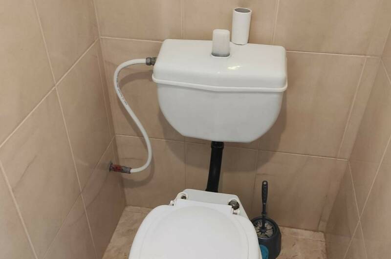 «Квартира № 6. Однокомнатная квартира (Романтик)»