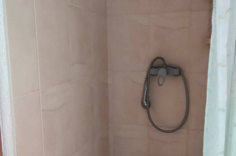 «Квартира № 6. Однокомнатная квартира (Романтик)»