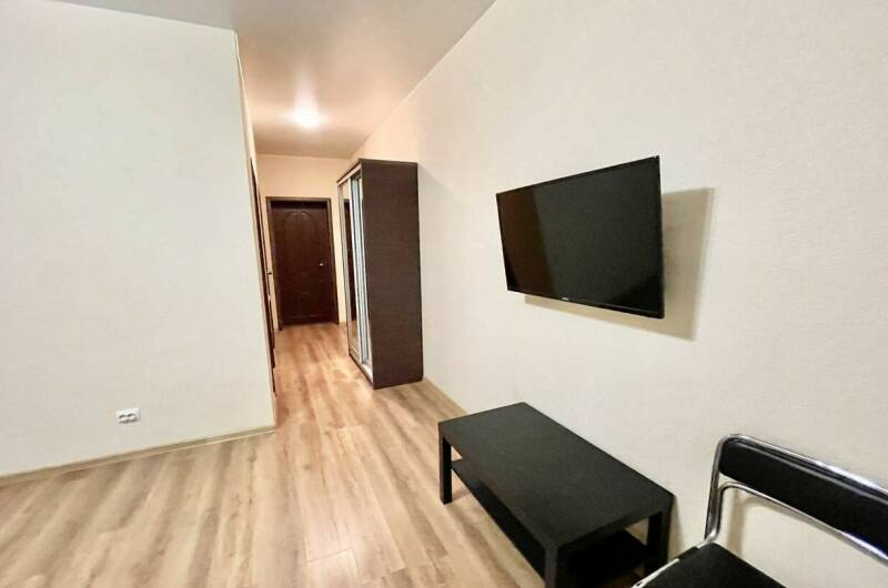 Апартаменты с 2-мя спальнями