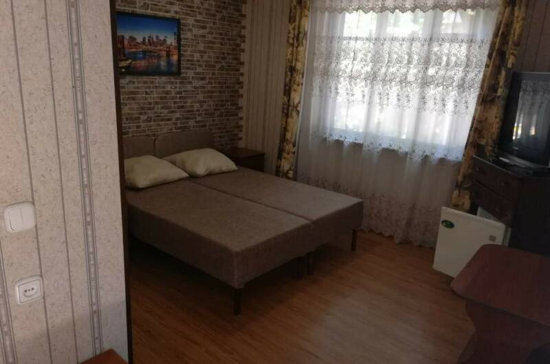 Двухместный