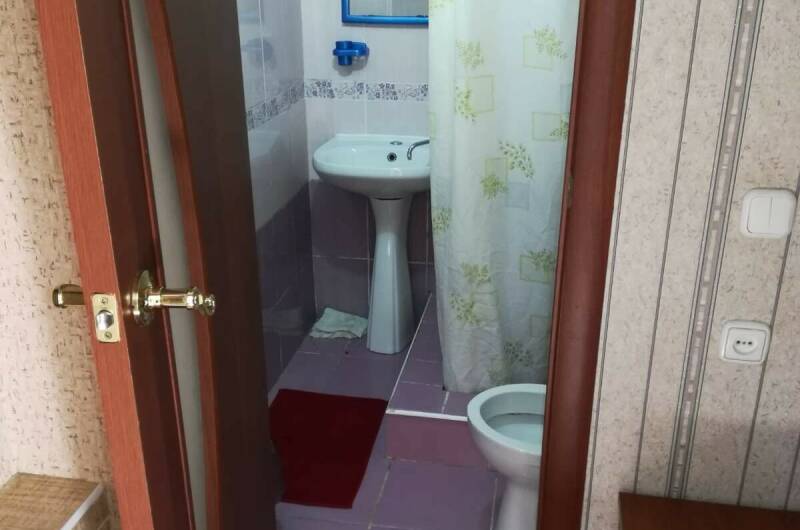 Двухместный