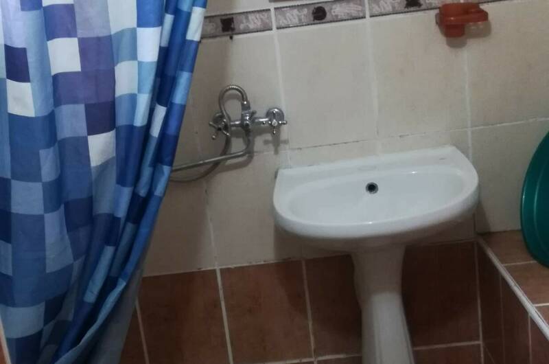 Трёхместный