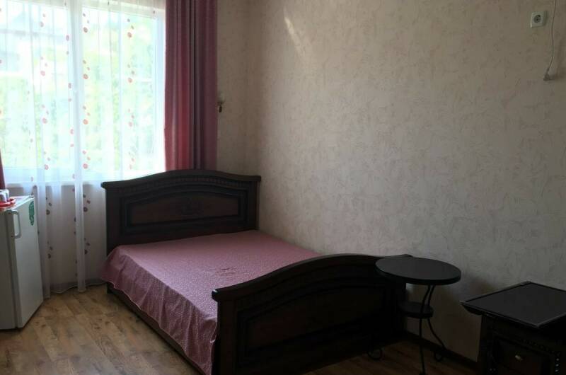 2-х местный номер без балкона