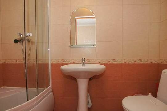 2-х местный номер без балкона