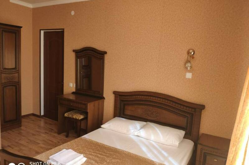 2-х местный номер с балконом