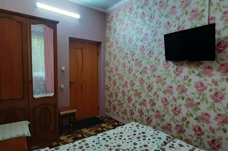 2-х местный «Эконом»