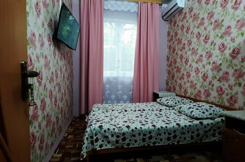 2-х местный «Эконом»