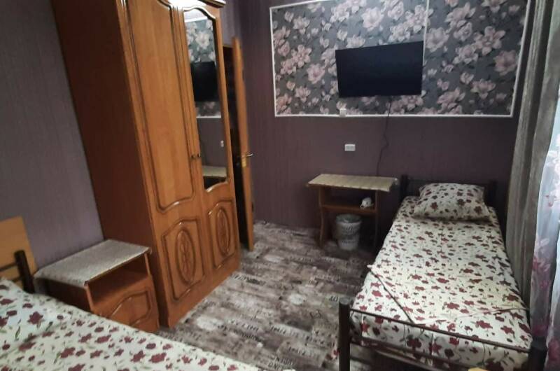 3-х местный «Эконом»