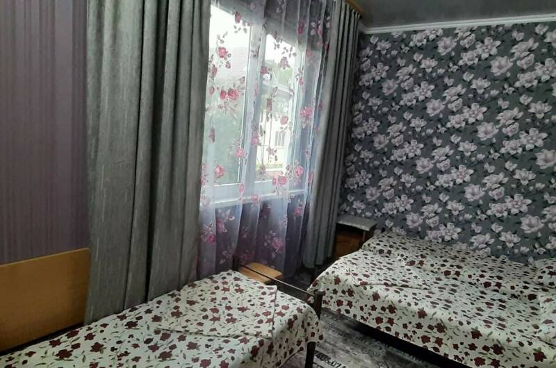 3-х местный «Эконом»