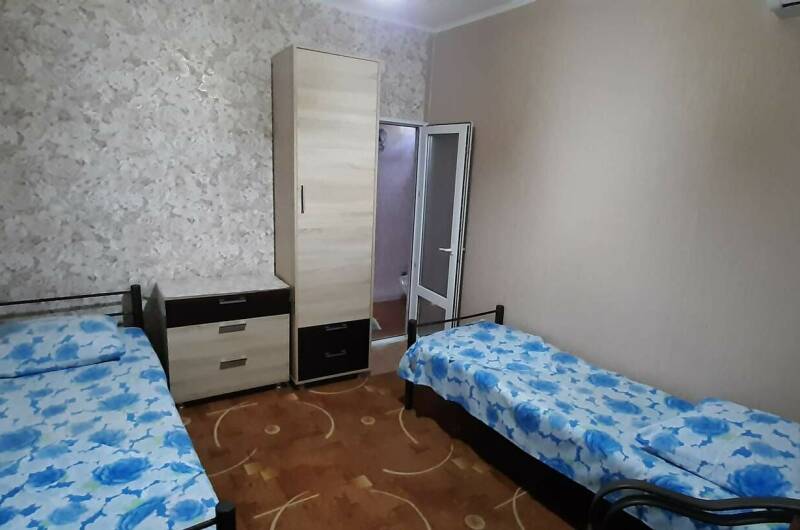 2-х местный «Стандарт»