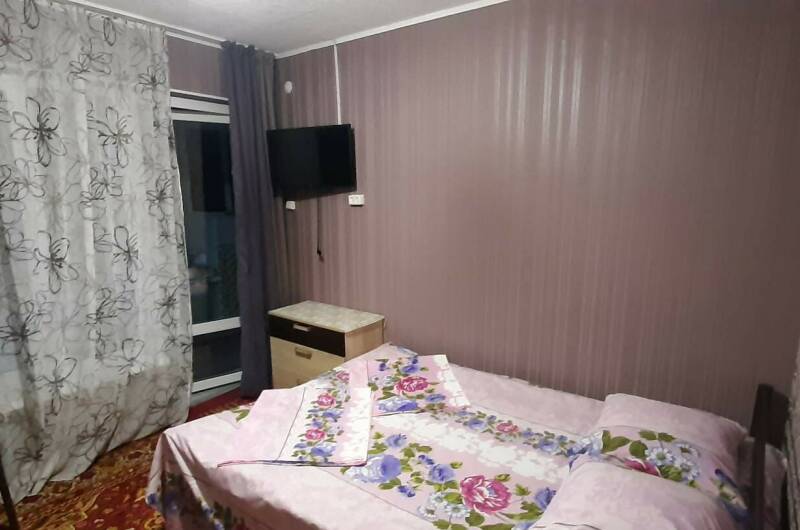 2-х местный «Стандарт»