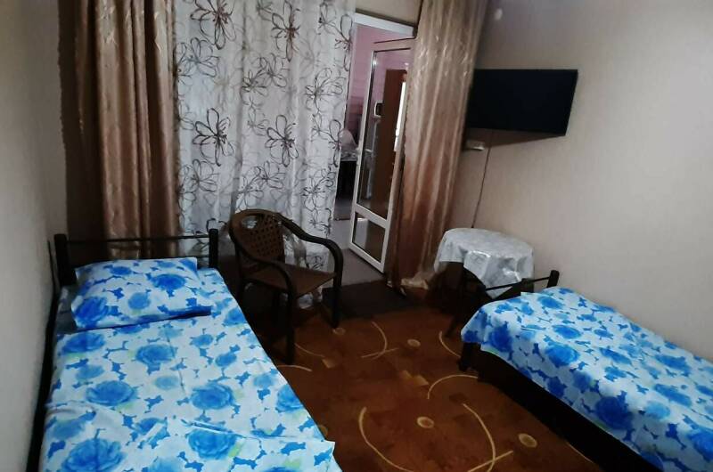 2-х местный «Стандарт»