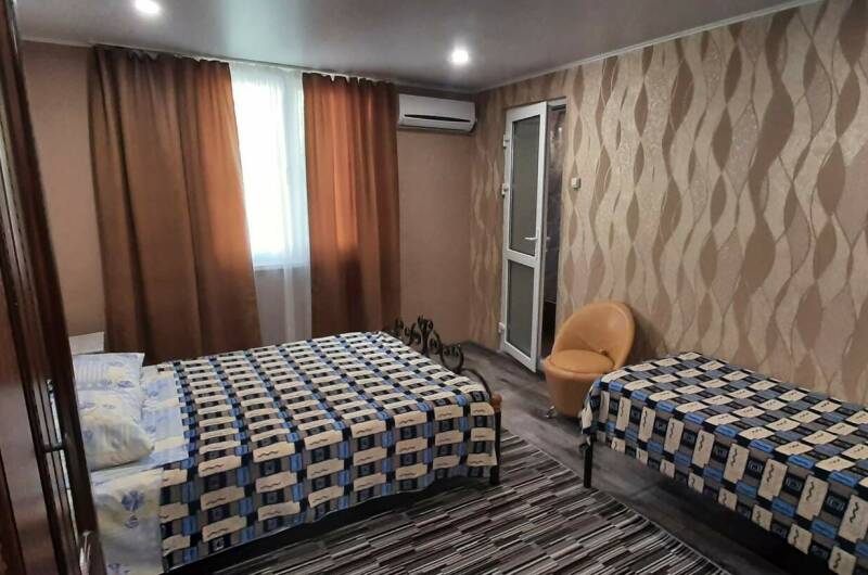 3-х местный «Стандарт»