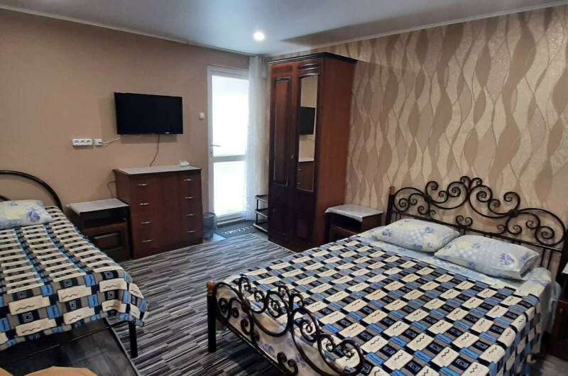 3-х местный «Стандарт»