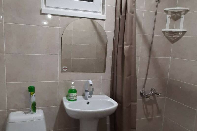 4-х местный «Стандарт»