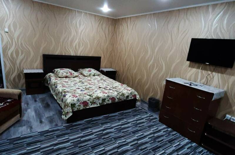 4-х местный «Стандарт»