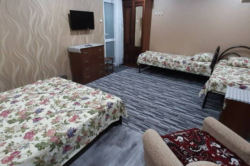 4-х местный «Стандарт»