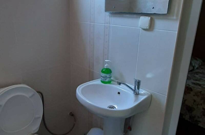 2-х комнатный 4-х местный «Стандарт»