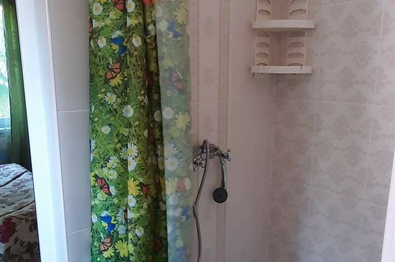 2-х комнатный 4-х местный «Стандарт»