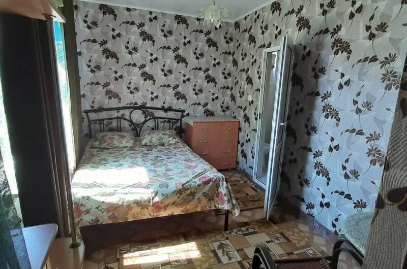 2-х комнатный 4-х местный «Стандарт»