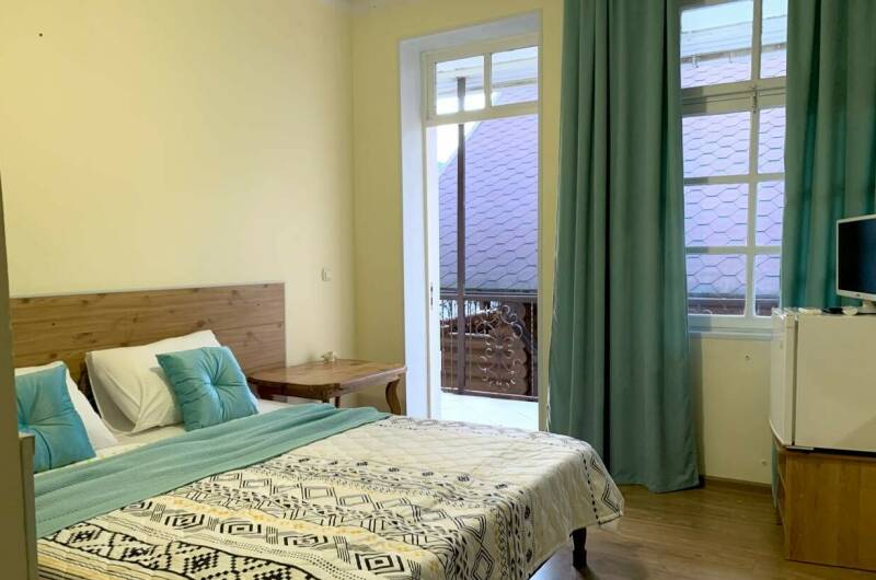 2-х местный номер