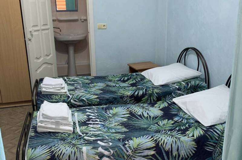 2-х местный номер