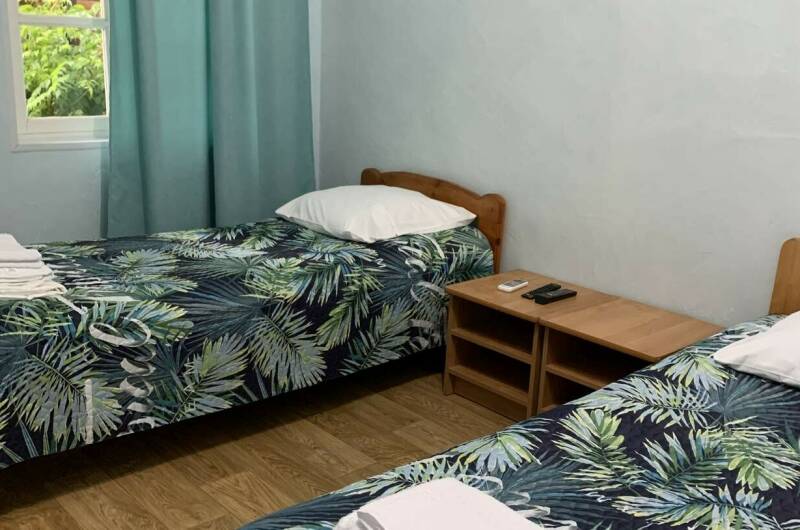 2-х местный номер