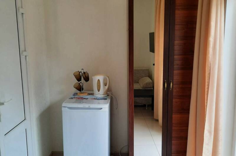 Номер «Стандарт» № 1−2