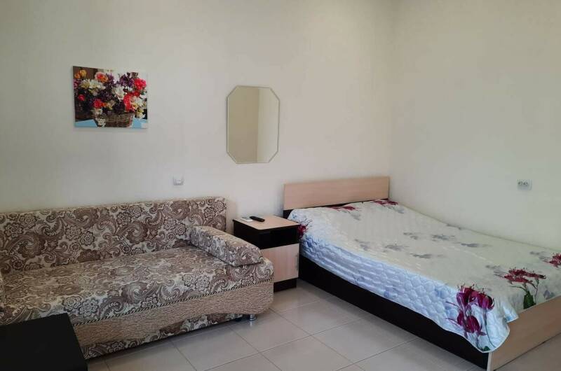 Номер «Стандарт» № 3