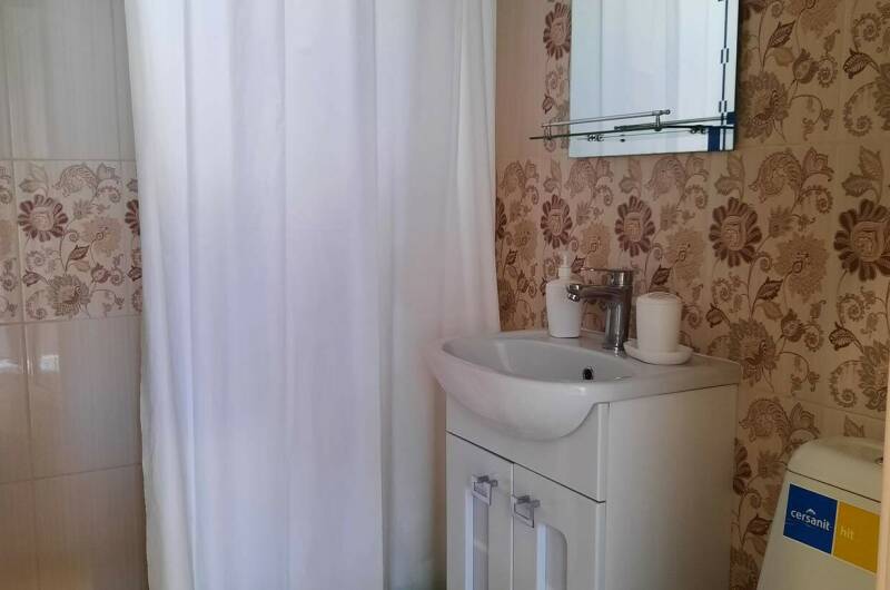 Номер «Стандарт» № 3