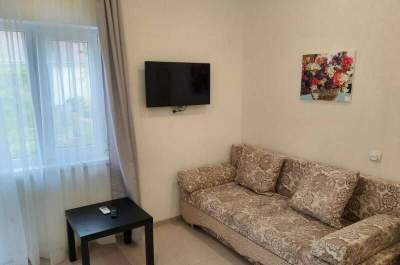 Номер «Стандарт» № 3