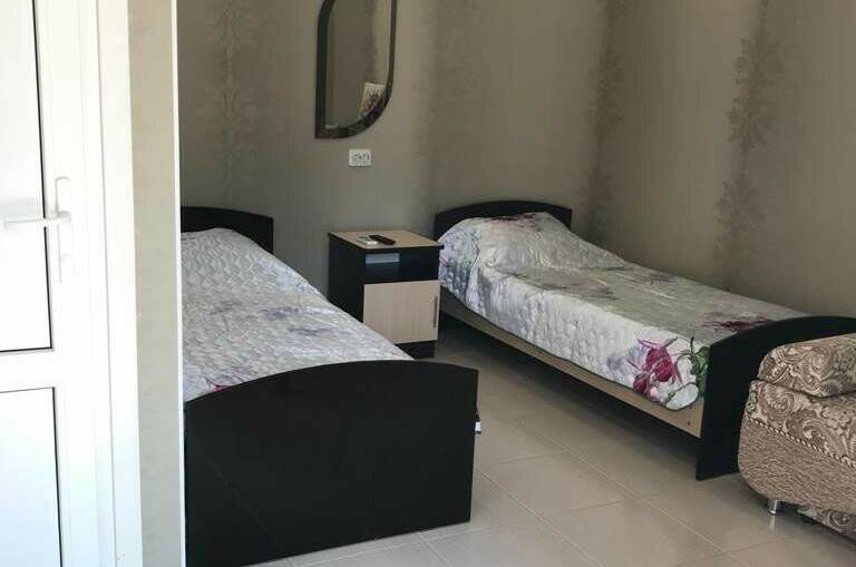 Номер «Стандарт» № 4