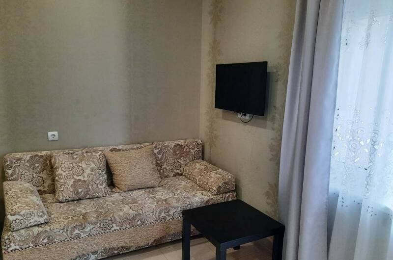 Номер «Стандарт» № 4