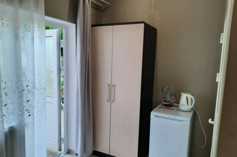 Номер «Стандарт» № 4