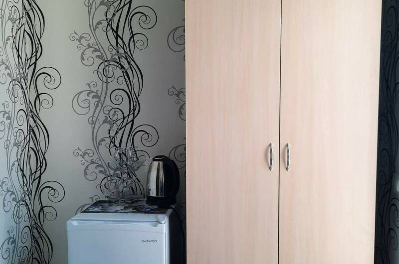 Номер «Стандарт» № 5−6